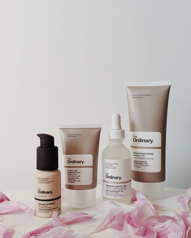 Hydra Barrier Serum