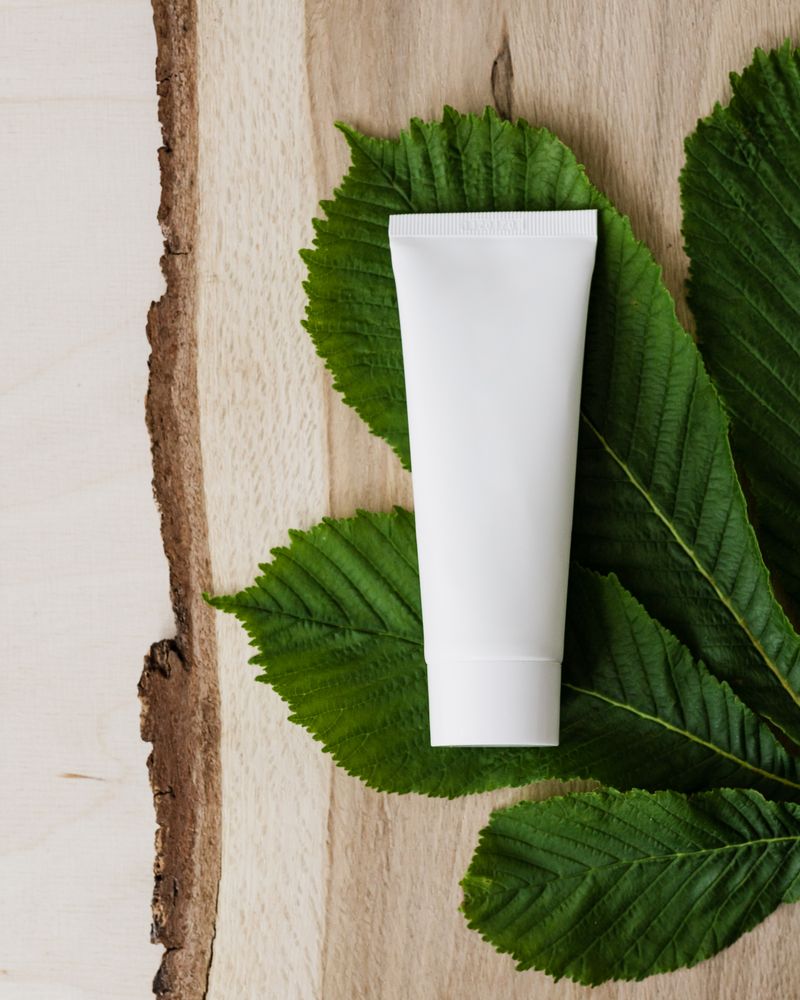 Overnight Repair Serum